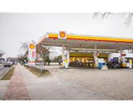 Shell Recharge Charging Station Bild 3