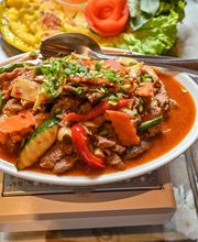 Restaurant Dalat Bild 6