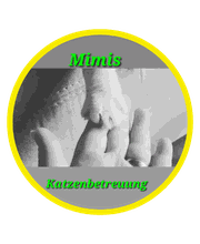 Mimis Katzenbetreuung Bild 1