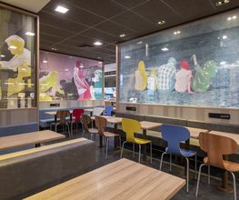 McDonald's Bild 5