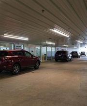 Fox Toyota of Cadillac - Service & Parts image 3