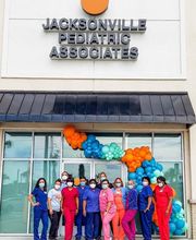 Pediatric Associates - Bartram Park image 5