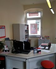 Blomberg Büro
