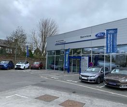 Ford - Bayi Avranches image 2