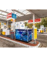 Shell Recharge Charging Station Bild 9
