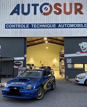 Contrôle Technique Autosur Grasse image 19