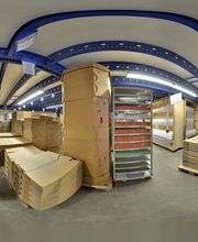 Kartonfritze Carl Evers GmbH & Co. KG Bild 2