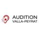 Audition Valla Peyrat