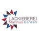 Lackiererei Marinus Gahren