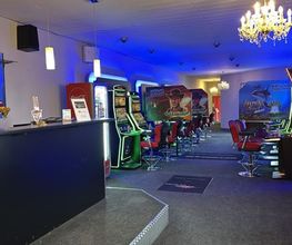 Spielhalle Multiplay Arnstein Bild 1