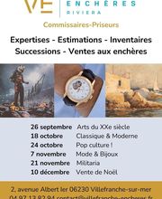 Villefranche Encheres Riviera image 2