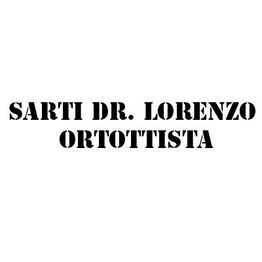 Sarti Dr. Lorenzo Ortottista logo