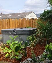 Daniel Moquet signe vos jardins - Ent. BC Jardins image 3