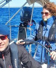 Segelschule Murtensee GmbH Bild 5