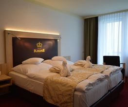Hotel Krone Bild 2