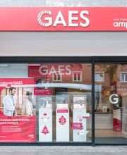 Centro Auditivo GAES Madrid Pueblo Nuevo imagen 7