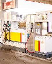 Shell Recharge Charging Station Bild 15