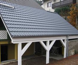 TS Holzbau eGbR Bild 1