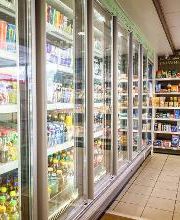 Shell Recharge Charging Station Bild 8