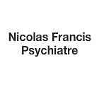 Francis NICOLAS