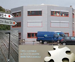 CMS+ Bild 1
