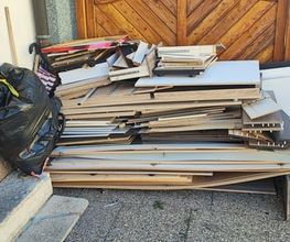 Déchets'tri, Raphaël Quaglia Bild 4