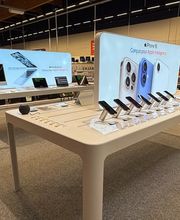 Espace Apple Boulanger CAEN MONDEVILLE