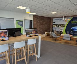 Aramisauto Anglet image 4