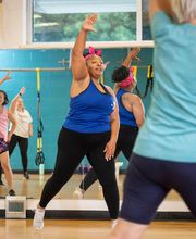 Patrick Henry Family YMCA image 8