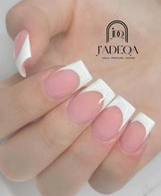 J'adeqa Nails Pedicure Lashes Bild 5