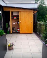 JUST-B Gartenpflege Gartengestaltung Bild 6