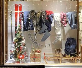 Sommet et Neige Retail and Rental Bild 20
