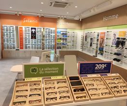 Opticien AURAY Générale d'Optique image 14
