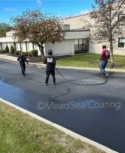 Mead Seal Coating & Parking Lot Maintenance image 5