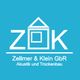 Z – K Trocken- und Innenausbau Inh. Thomas Zellmer