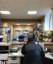 Centre Agro Delémont Bild 6