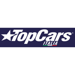 Top Cars Italia logo