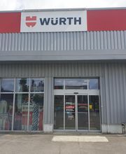 Würth Proxishop Laval image 1