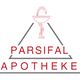 Logo der Parsifal-Apotheke