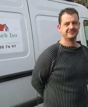 Menuiserie Seb Isolation image 1