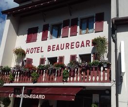 Hôtel Le Beauregard image 5