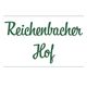 Ferienwohnungen Reichenbacher Hof
