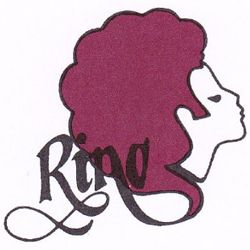 Parrucchiere Rino logo