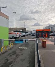 SIXT | Location utilitaire Paris image 13