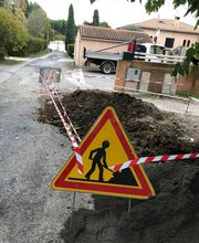 Multi Travaux Terrassement Réseaux VRD Dallages Béton image 10