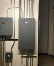 Henderson Electric image 5