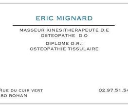 Mignard Eric image 5