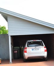 Zimmerei und Sägerei Bernd Boysen GmbH & Co. KG Bild 2