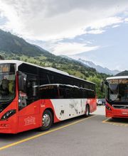 TMR Transports de Martigny et Régions SA Bild 2