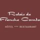 Relais De Franche-Comté